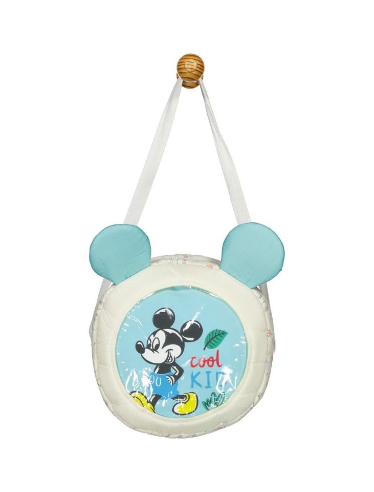 Mickey Mouse Lisanslı 10'Lu Hastane Çıkışı