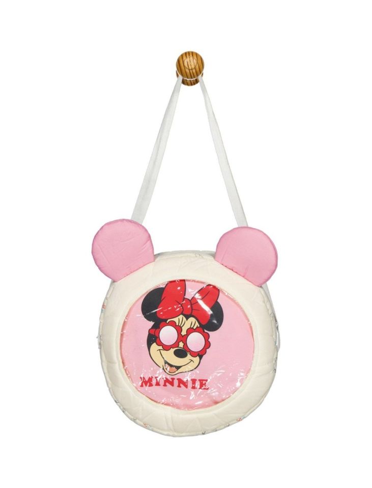 Minnie Mouse Lisanslı 10'Lu Hastane Çıkışı