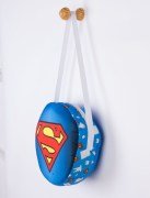 Superman Lisanslı Yenidoğan 10'lu Hastane Çıkışı