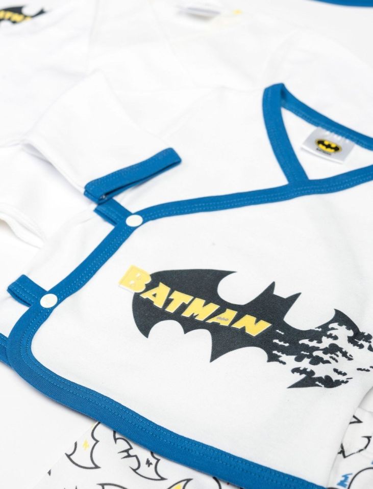 Batman Lisanslı Yenidoğan 10'lu Hastane Çıkışı