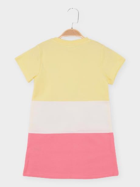 Looney Tunes Elbise Sari