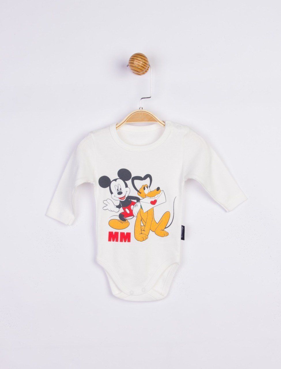 Mickey Bebek Badi 9-12