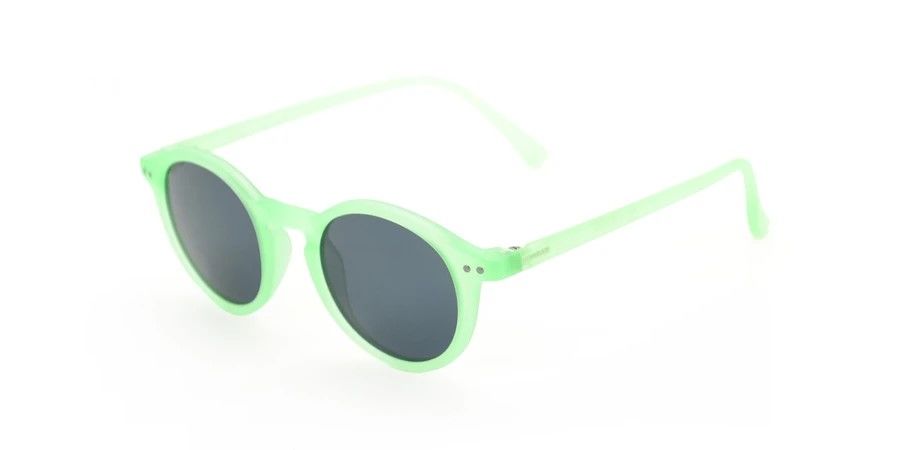 Fox Matte Mint 5-10 Yaş Çocuk Güneş Gözlüğü