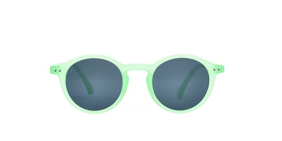 Fox Matte Mint 5-10 Yaş Çocuk Güneş Gözlüğü